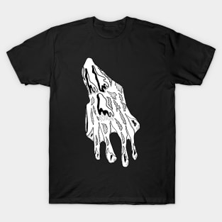 Ghoust Hoo T-Shirt